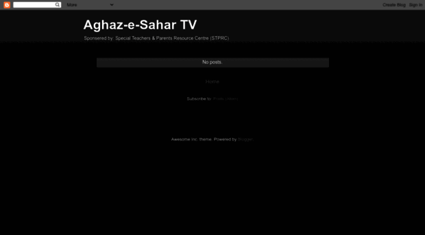 aghazesahartv.blogspot.com