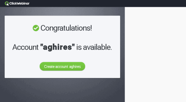 aghires.clickwebinar.com