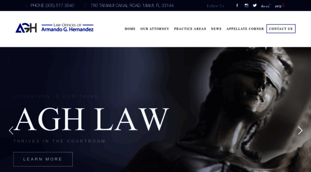 aghlawfirm.com