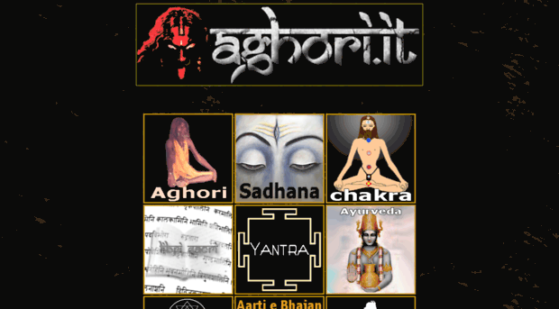 aghori.it