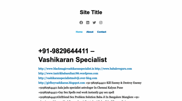 aghoribabajiinukusauaecanada.wordpress.com