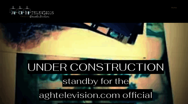 aghtelevision.com