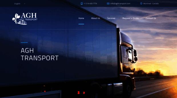 aghtransport.com