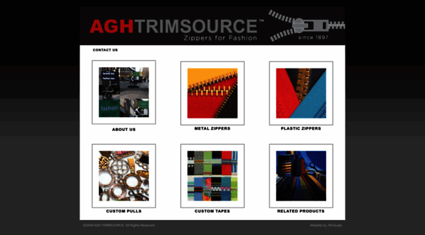 aghtrimsource.com