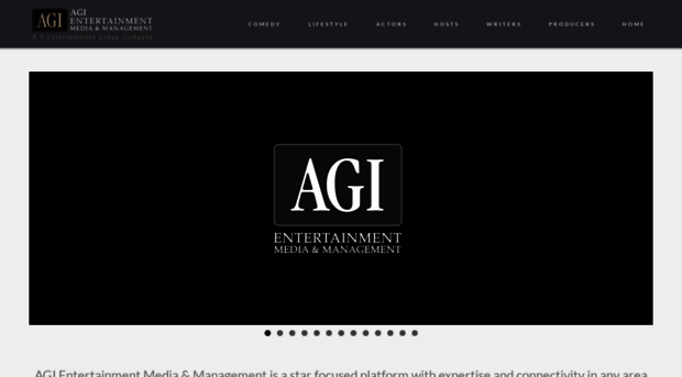 agi-entertainment.com