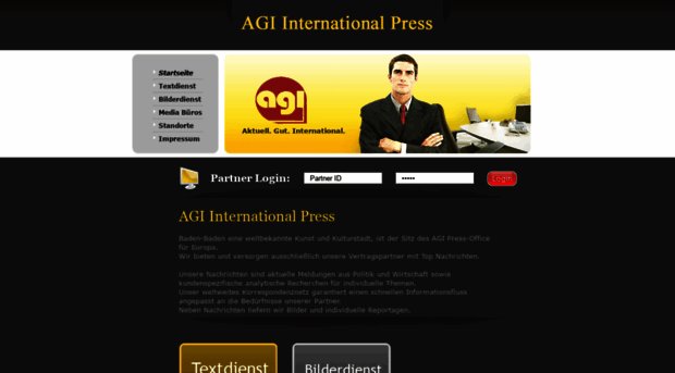 agi-press.com