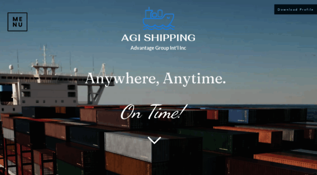 agi-shipping.com