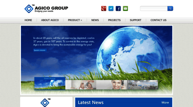 agicogroup.com