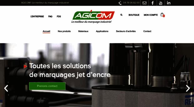 agicom.com