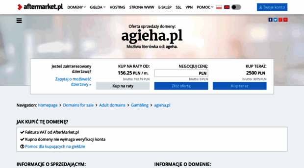 agieha.pl