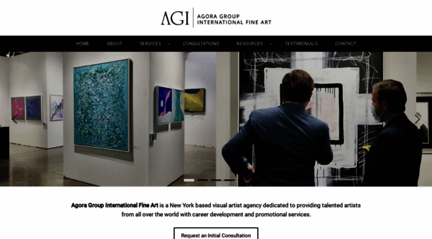 agifineart.com