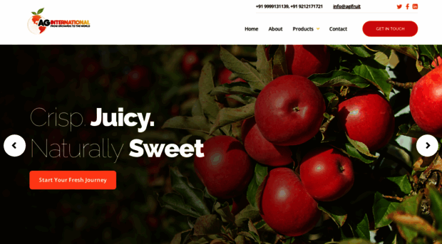 agifruit.com