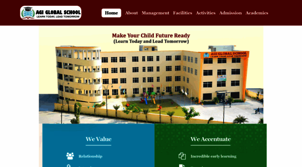 agiglobalschool.com