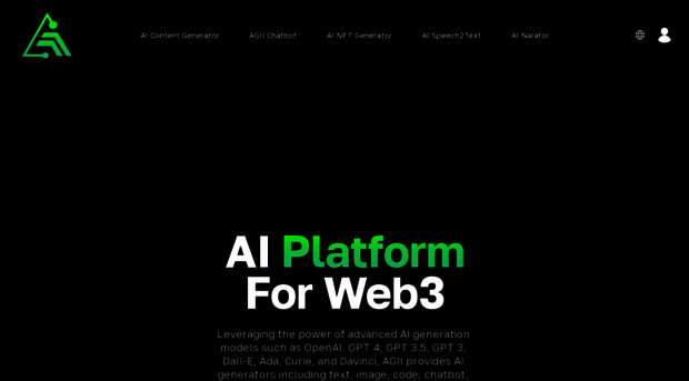 agii.app