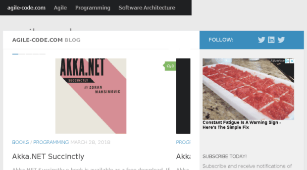 agile-code.com