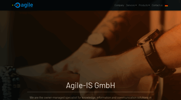 agile-is.de