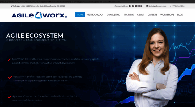 agile-worx.com