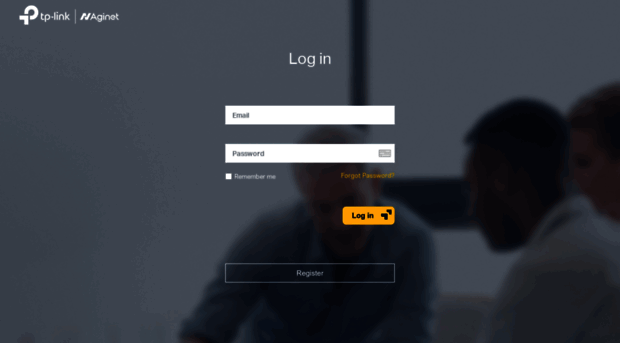 agile.tp-link.com