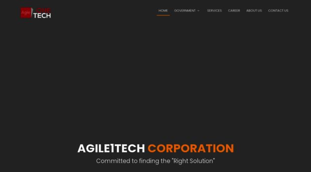 agile1tech.com