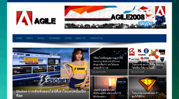 agile2008.org