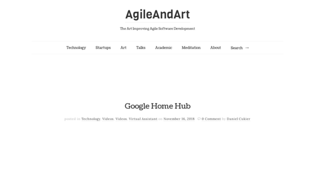 agileandart.com