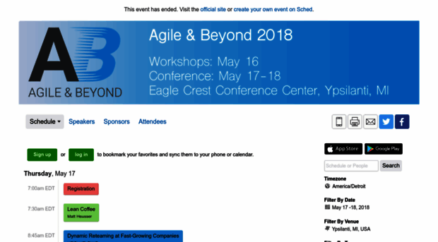 agileandbeyond2018.sched.com