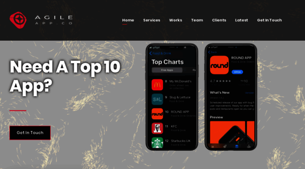 agileapp.co