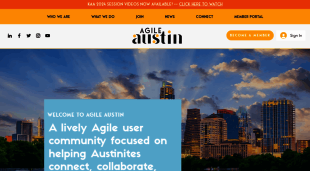 agileaustin.org