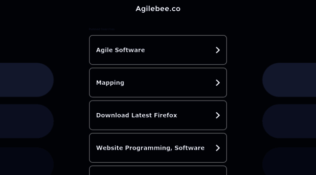 agilebee.co