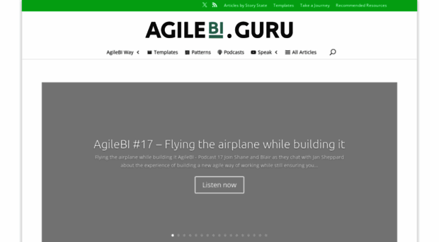 agilebi.guru