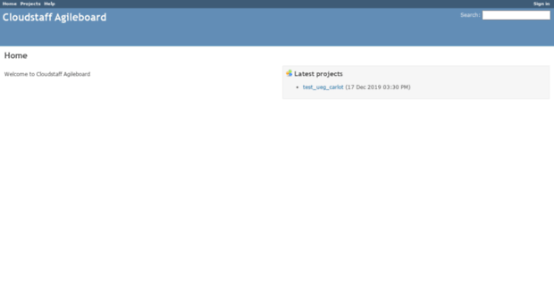 agileboard.cloudstaff.com