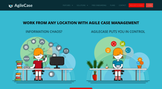 agilecase.com