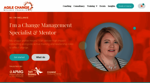 agilechangemanagement.co.uk