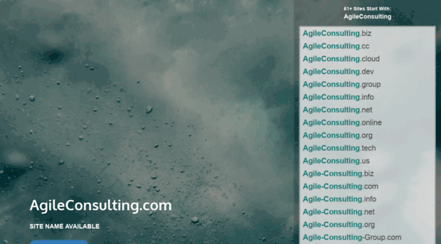 agileconsulting.com