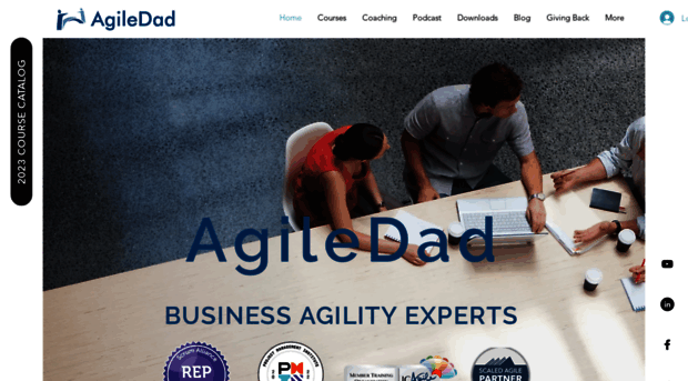 agiledad.com