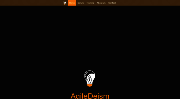 agiledeism.com