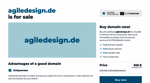 agiledesign.de