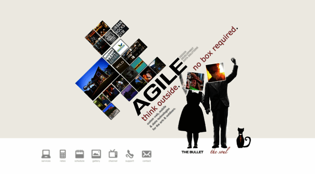 agileds.com