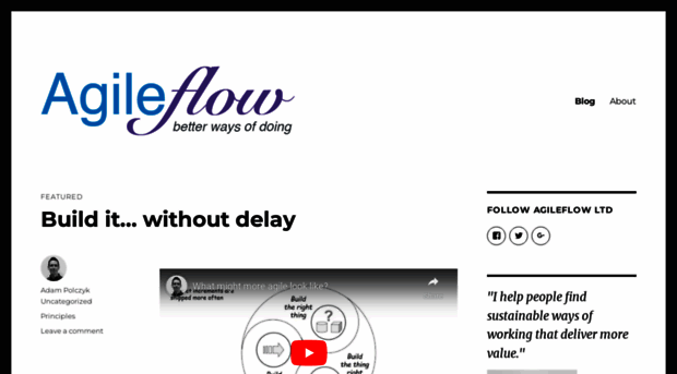 agileflow.co.uk