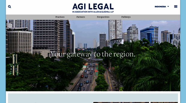 agilegal.id