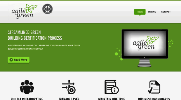 agilegreen.com