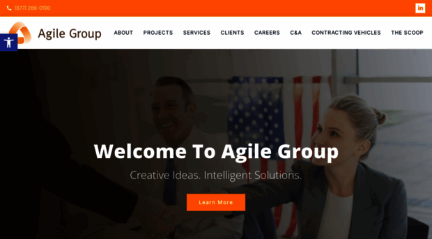 agilegroupusa.com