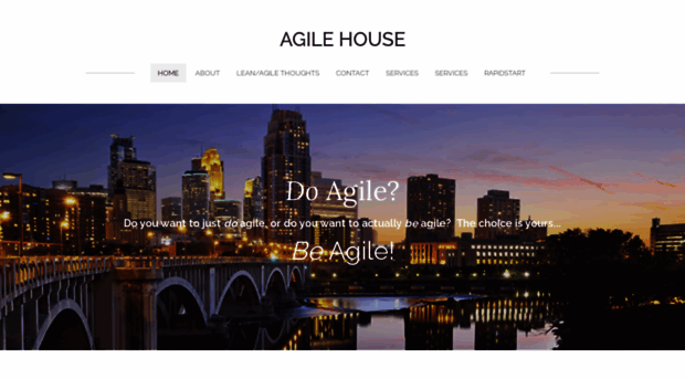 agilehouse.com