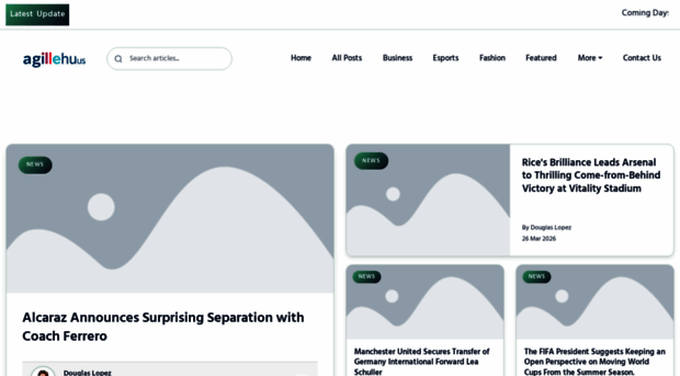 agilehub.us