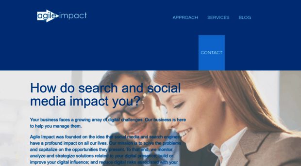 agileimpact.com