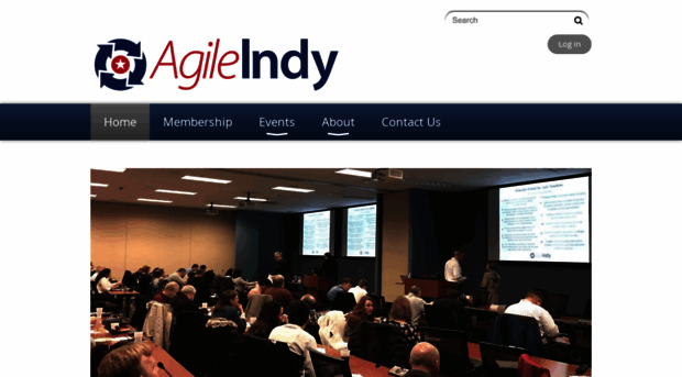 agileindy.org