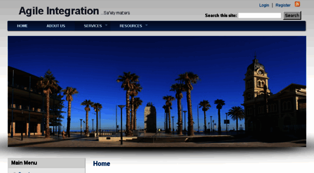 agileintegration.com.au