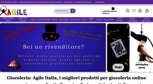 agileitalia.it