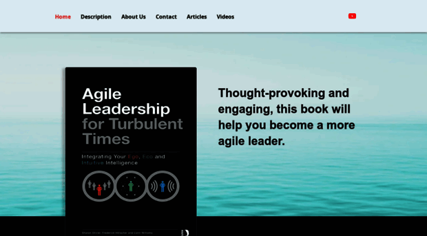 agileleadershipbook.co.uk