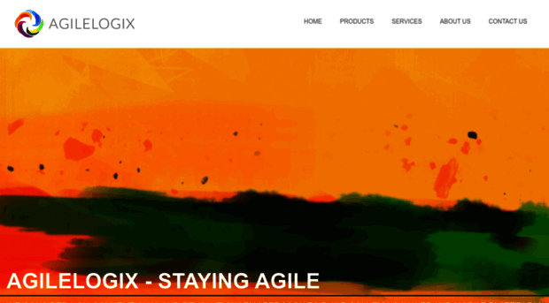 agilelogix.com